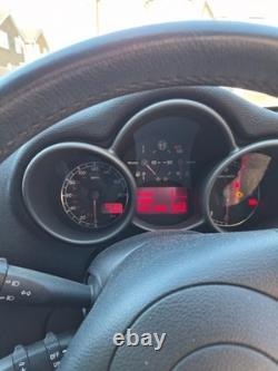 2005 Alfa Romeo 147 GTA RARE LOW MILEAGE 1 OWNER
