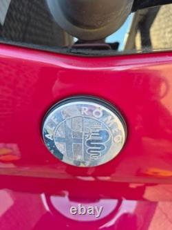 2005 Alfa Romeo 147 GTA RARE LOW MILEAGE 1 OWNER