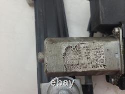 2010 ALFA ROMEO MITO LUSSO Door Front Window Regulator LH