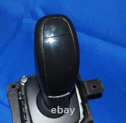 2017-2019 Alfa Romeo Giulia Automatic Transmission Gear Selector Floor Shifter