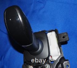 2017-2019 Alfa Romeo Giulia Automatic Transmission Gear Selector Floor Shifter