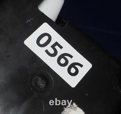 2017-2019 Alfa Romeo Giulia Automatic Transmission Gear Selector Floor Shifter