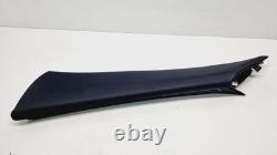 2018 Alfa Romeo Giulia quadrifoglio Left Nearside A-pillar trim 156129577