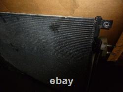 2019 Alfa Giulia 2.2 Diesel Genuine Air Conditioning Condenser (see Pictures)