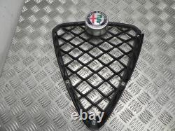 2020 Alfa Romeo STELVIO 156115788 Trims