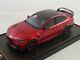 2020 Bbr Alfa Romeo Giulia Gtam Red Gta 1/43 Bbrc247a-21