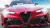 2021 Alfa Romeo Giulia Gta 540 Hp Sports Sedan Bmw M3 Killer