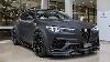 2026 Alfa Romeo Giulia Gta Takes On Porsche Panamera And Maserati Quattroporte In Style