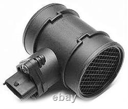 213719616019 Air Mass Sensor Flow Meter Magneti Marelli For Alfa Romeo 156,146