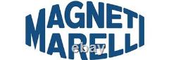 213719616019 Air Mass Sensor Flow Meter Magneti Marelli For Alfa Romeo 156,146