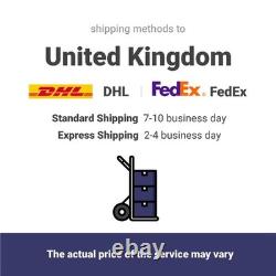 2x BRAKE DISC 241 097 FOR ALFA ROMEO FIAT MAREA/Weekend SEICENTO/600/Hatchback