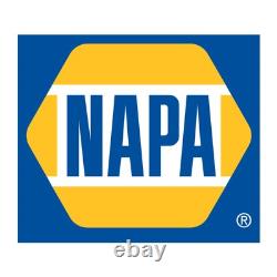 2x Brake Discs Vented For Alfa Romeo Brera 1.8 TBi NAPA Proformer Front 51731346