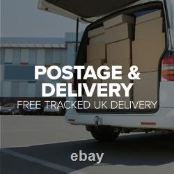 2x Brake Discs Vented For Alfa Romeo Brera 1.8 TBi NAPA Proformer Front 51731346