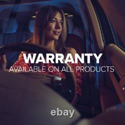 2x Brake Discs Vented For Alfa Romeo Brera 1.8 TBi NAPA Proformer Front 51731346