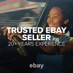 2x Brake Discs Vented For Jeep Renegade B1 BU BV 2.4 Flex 4x4 Textar PRO Front