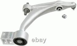 2x FRONT Axle Lower CONTROL ARMS for ALFA ROMEO 159 2.2 JTS 2005-2011 2x FRONT Axle Lower CONTROL ARMS for ALFA ROMEO 159 2.2 JTS 2005-2011