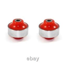 2x MOUNTING CONTROLTRAILING ARM 4501549-00/80SHA FOR ALFA ROMEO PEUGEOT 0.9L