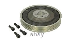 347 005 Engine Crankshaft Pulley Hart For Cadillac Bls 1.9 D 110kw, 132kw