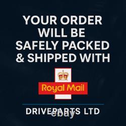 3x? Fits INA 535 0259 10 ALTERNATOR FREEWHEEL CLUTCH? UK Seller