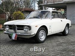 4 Cerchi Alfa Romeo 6x14 ET30 Giulia GT GTA Wheels Felgen llantas jantes TUV