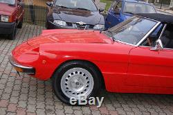 4 Cerchi Alfa Romeo 6x15 ET28.5 Giulia GT GTA Wheels Felgen llantas jantes TUV