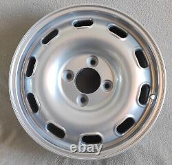 4 rims Campagnolo TZ Alfa Romeo Giulia 105 101 750 15 rims wheels wheels