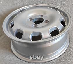 4 rims Campagnolo TZ Alfa Romeo Giulia 105 101 750 15 rims wheels wheels