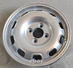 4 rims Campagnolo TZ Alfa Romeo Giulia 105 101 750 15 rims wheels wheels