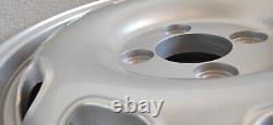 4 rims Campagnolo TZ Alfa Romeo Giulia 105 101 750 15 rims wheels wheels