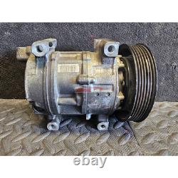 447220-8644 447220-8645 Air Conditioning Compressor Alfa Romeo Fiat Diesel