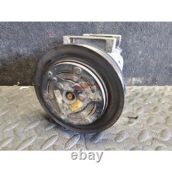 447220-8644 447220-8645 Air Conditioning Compressor Alfa Romeo Fiat Diesel