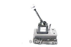 46315787 MANUAL GEAR KNOB LEVER Alfa Romeo Giulietta 1.6 D 77KW 6M 5P 2014