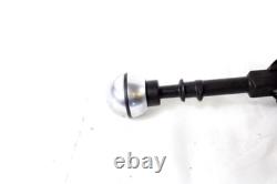 46315787 MANUAL GEAR KNOB LEVER Alfa Romeo Giulietta 1.6 D 77KW 6M 5P 2014