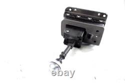 46315787 MANUAL GEAR KNOB LEVER Alfa Romeo Giulietta 1.6 D 77KW 6M 5P 2014