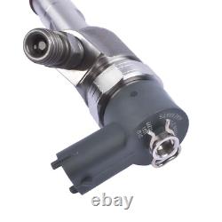 4PCS Fuel Injectors for Ford KA (RU8) 1.3 TDCi Alfa Romeo Vauxhall BS519F593AA