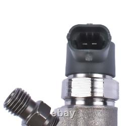4PCS Fuel Injectors for Ford KA (RU8) 1.3 TDCi Alfa Romeo Vauxhall BS519F593AA