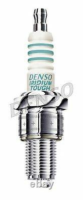 4x DENSO SPARK PLUGS for ALFA ROMEO ALFASUD Sprint 1.4 1978-1980