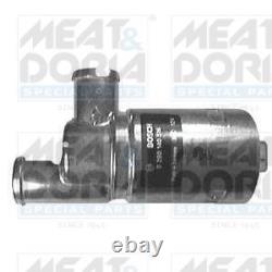 4x? Fits MEAT & DORIA 85020 Idle Control Valve, air supply? UK Seller