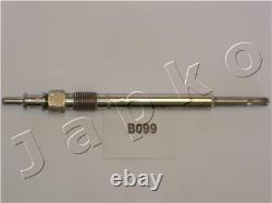 4x GLOW PLUG B099 FOR CHRYSLER EDJ 2.1L 4cyl PT CRUISER