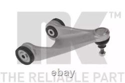 5011006 Lh Rh Track Control Arm Pair Upper Front Nk 2pcs New Oe Replacement