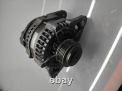 50500728C132 alternator for ALFA ROMEO 159 (140) 2.4 JTD CAT 2005 238829