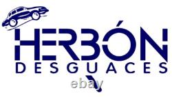 50500728C132 alternator for ALFA ROMEO 159 (140) 2.4 JTD CAT 2005 238829