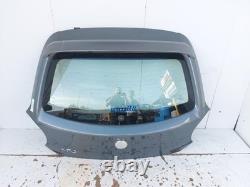 50516574 Rear Tailgate Alfa Romeo Mito (145) 1.4 B 16v Man 5m 79hp 2009