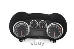 50517152 Tool Box Odometer Alfa Romeo Mito 1.4 G 88kw 5m 3p 2010