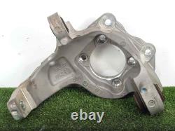 50535702 00505357020 Rear Right Knuckle / Aluminio / 683070 For Alfa Romeo Ste