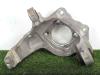 50535702 00505357020 Rear Right Knuckle / Aluminio / 683070 For Alfa Romeo Ste