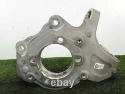 50535702 00505357020 Rear Right Knuckle / Aluminio / 683070 For Alfa Romeo Ste