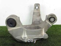 50535702 00505357020 Rear Right Knuckle / Aluminio / 683070 For Alfa Romeo Ste