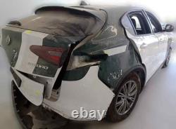 50535702 00505357020 Rear Right Knuckle / Aluminio / 683070 For Alfa Romeo Ste