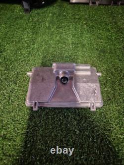 50544636 Front Camera Alfa Romeo Stelvio Series 949